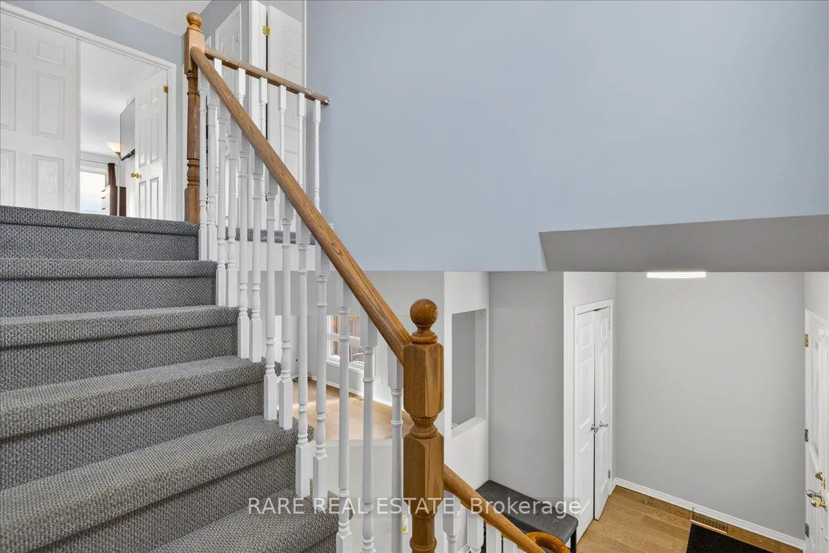 Photo 23 of 1444 Forest Street, Innisfil, Alcona — HOMEH