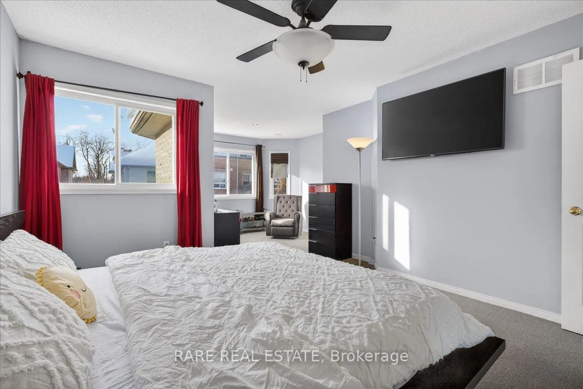 Photo 26 of 1444 Forest Street, Innisfil, Alcona — HOMEH