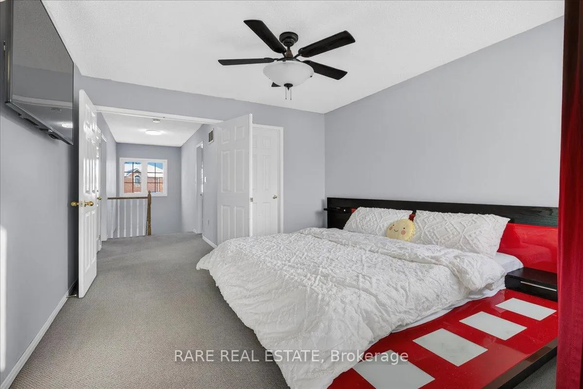 Photo 31 of 1444 Forest Street, Innisfil, Alcona — HOMEH