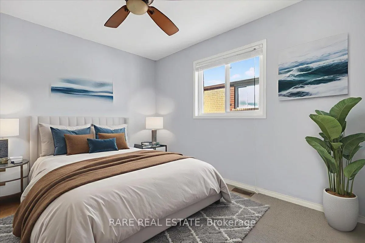 Photo 33 of 1444 Forest Street, Innisfil, Alcona — HOMEH