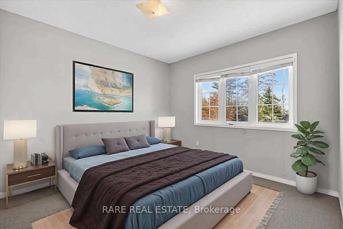 Photo 37 of 1444 Forest Street, Innisfil, Alcona — HOMEH