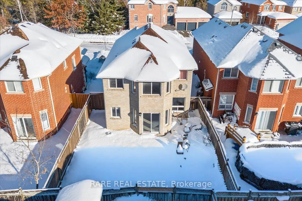 Photo 44 of 1444 Forest Street, Innisfil, Alcona — HOMEH
