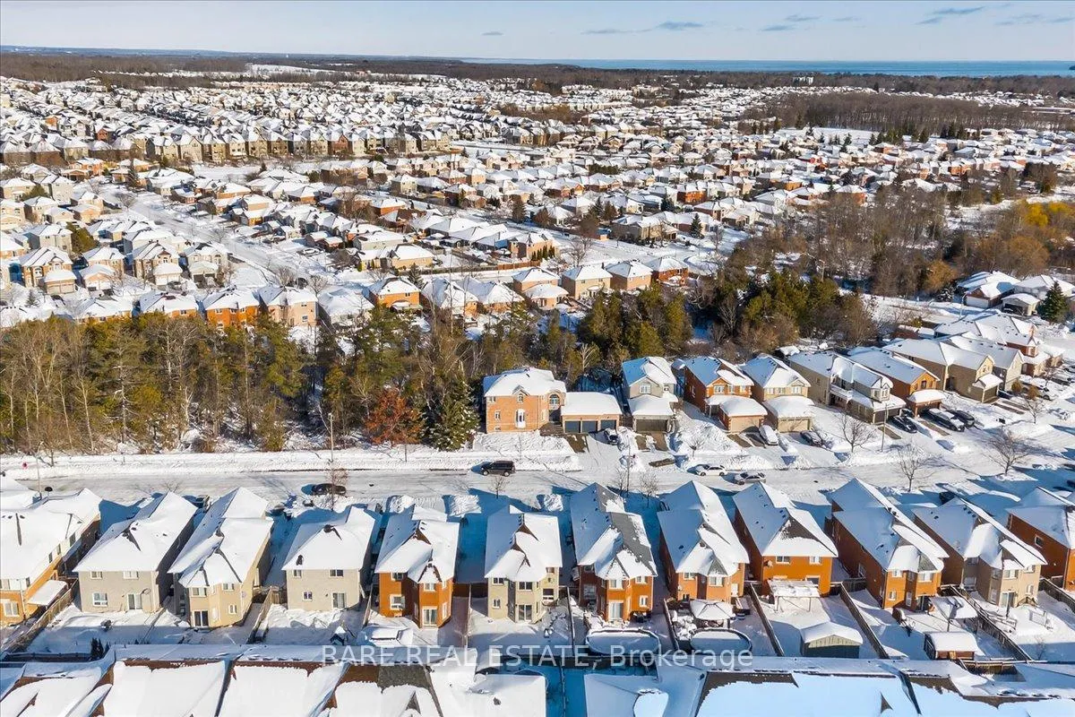 Photo 45 of 1444 Forest Street, Innisfil, Alcona — HOMEH