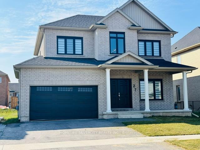 Photo 1 of 27 Autumn Avenue S, Thorold, Rolling Meadows — HOMEH