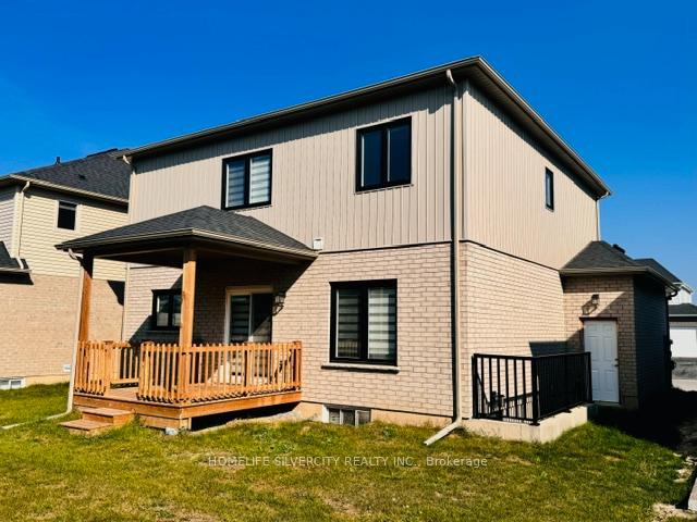 Photo 2 of 27 Autumn Avenue S, Thorold, Rolling Meadows — HOMEH
