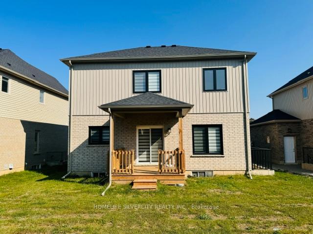 Photo 4 of 27 Autumn Avenue S, Thorold, Rolling Meadows — HOMEH