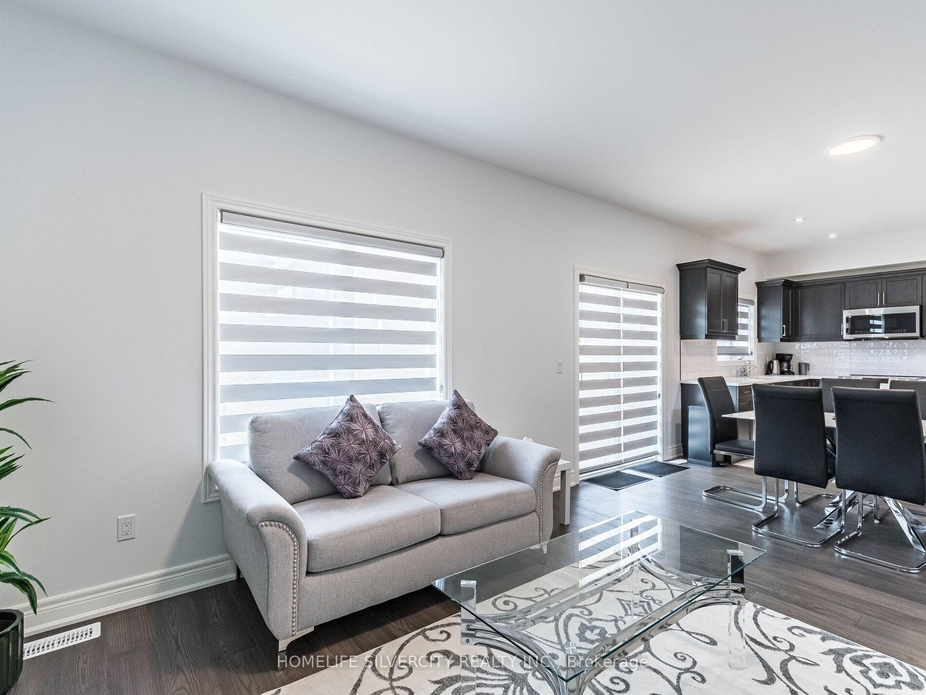 Photo 12 of 27 Autumn Avenue S, Thorold, Rolling Meadows — HOMEH