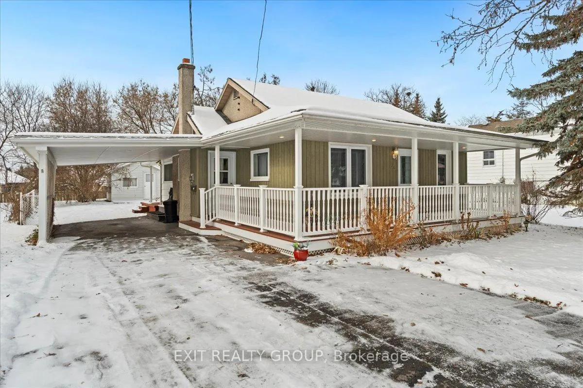 Photo 1 of 36 Valleyview Crescent, Belleville, Belleville Ward — HOMEH