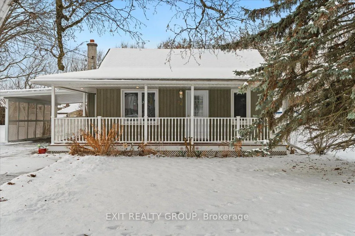 Photo 2 of 36 Valleyview Crescent, Belleville, Belleville Ward — HOMEH