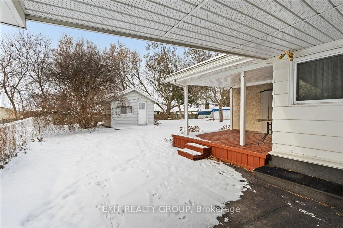 Photo 25 of 36 Valleyview Crescent, Belleville, Belleville Ward — HOMEH