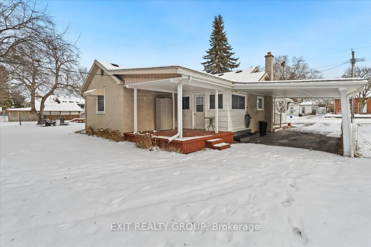 Photo 26 of 36 Valleyview Crescent, Belleville, Belleville Ward — HOMEH