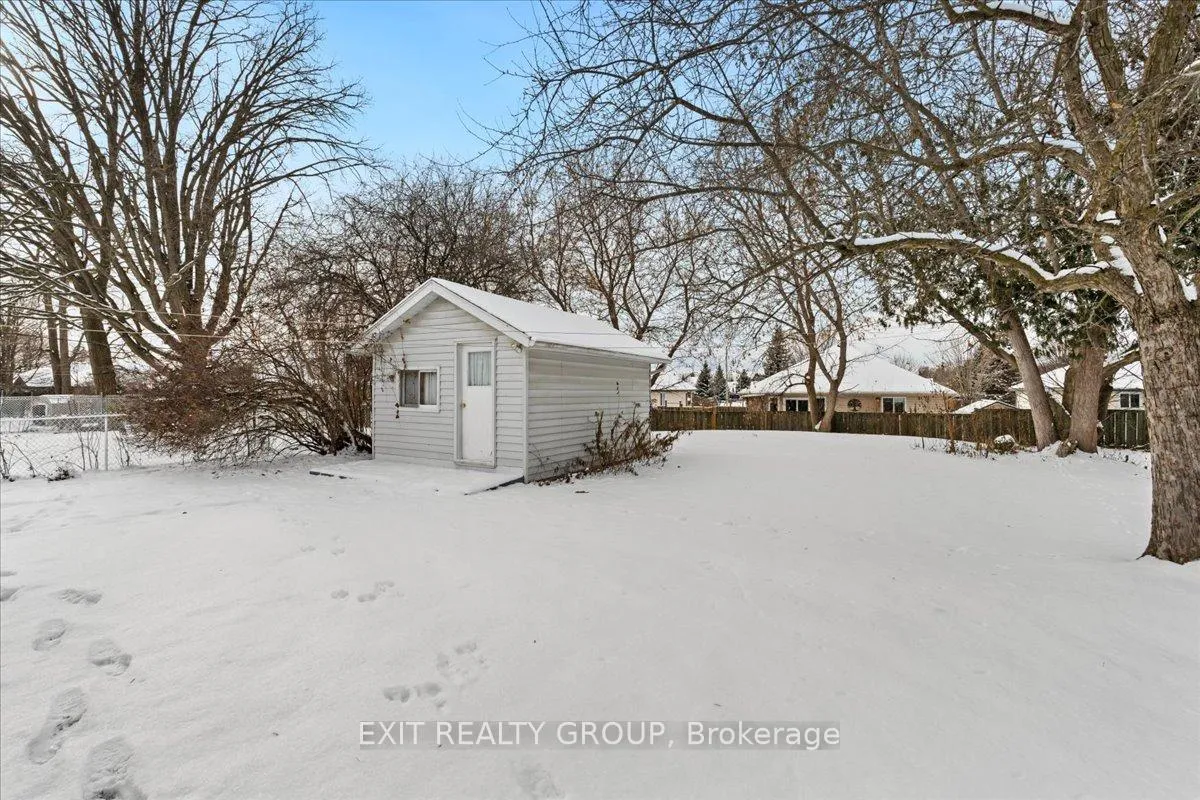 Photo 28 of 36 Valleyview Crescent, Belleville, Belleville Ward — HOMEH