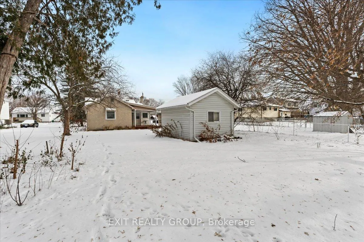 Photo 29 of 36 Valleyview Crescent, Belleville, Belleville Ward — HOMEH