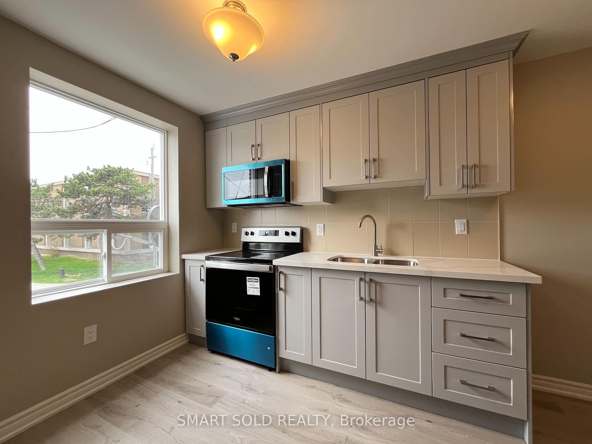Front of Unit 110, 395A Donlands Avenue