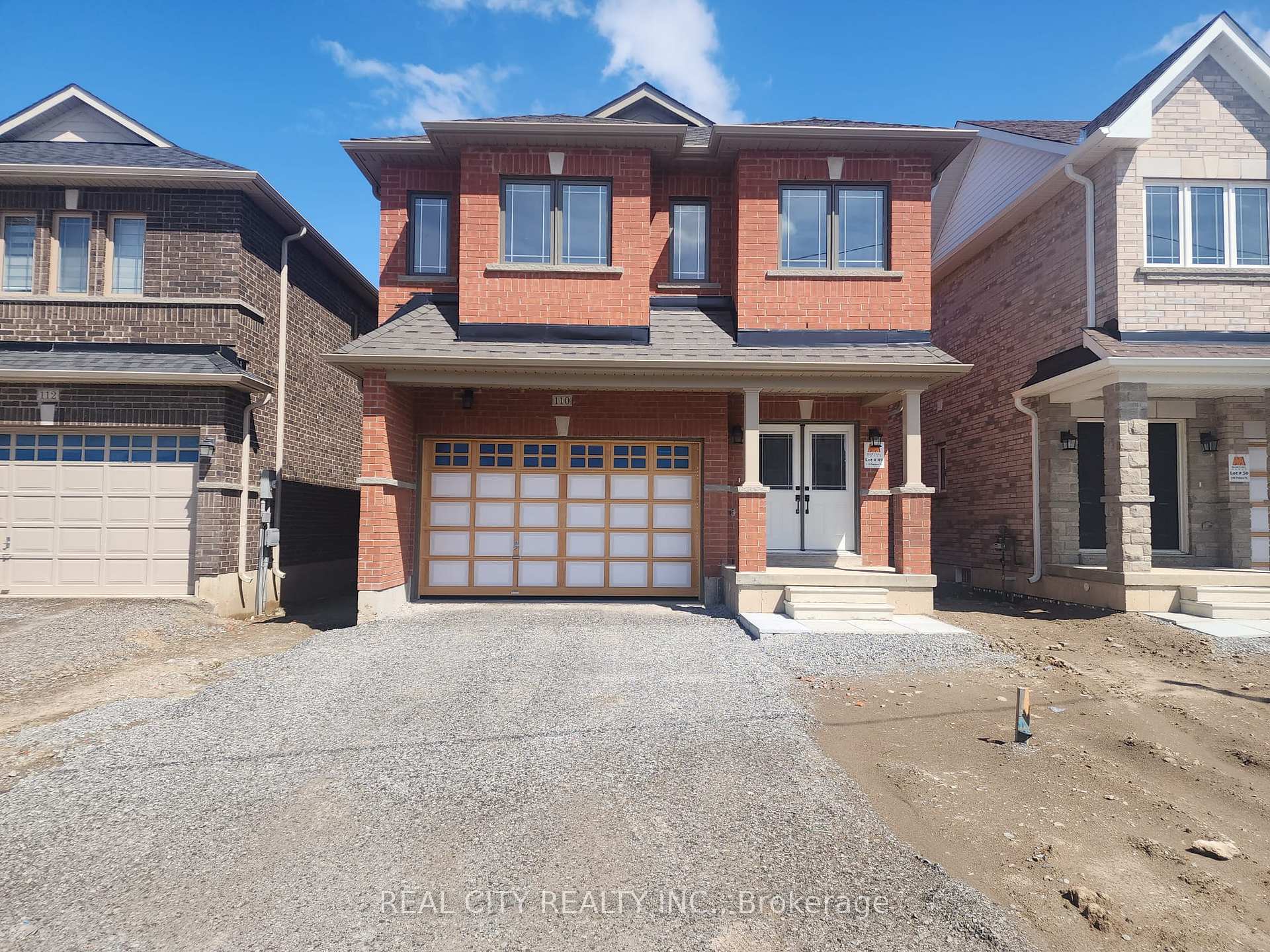 Photo 1 of Unit UPPER, 110 Palace Street, Thorold, Thorold Downtown — HOMEH