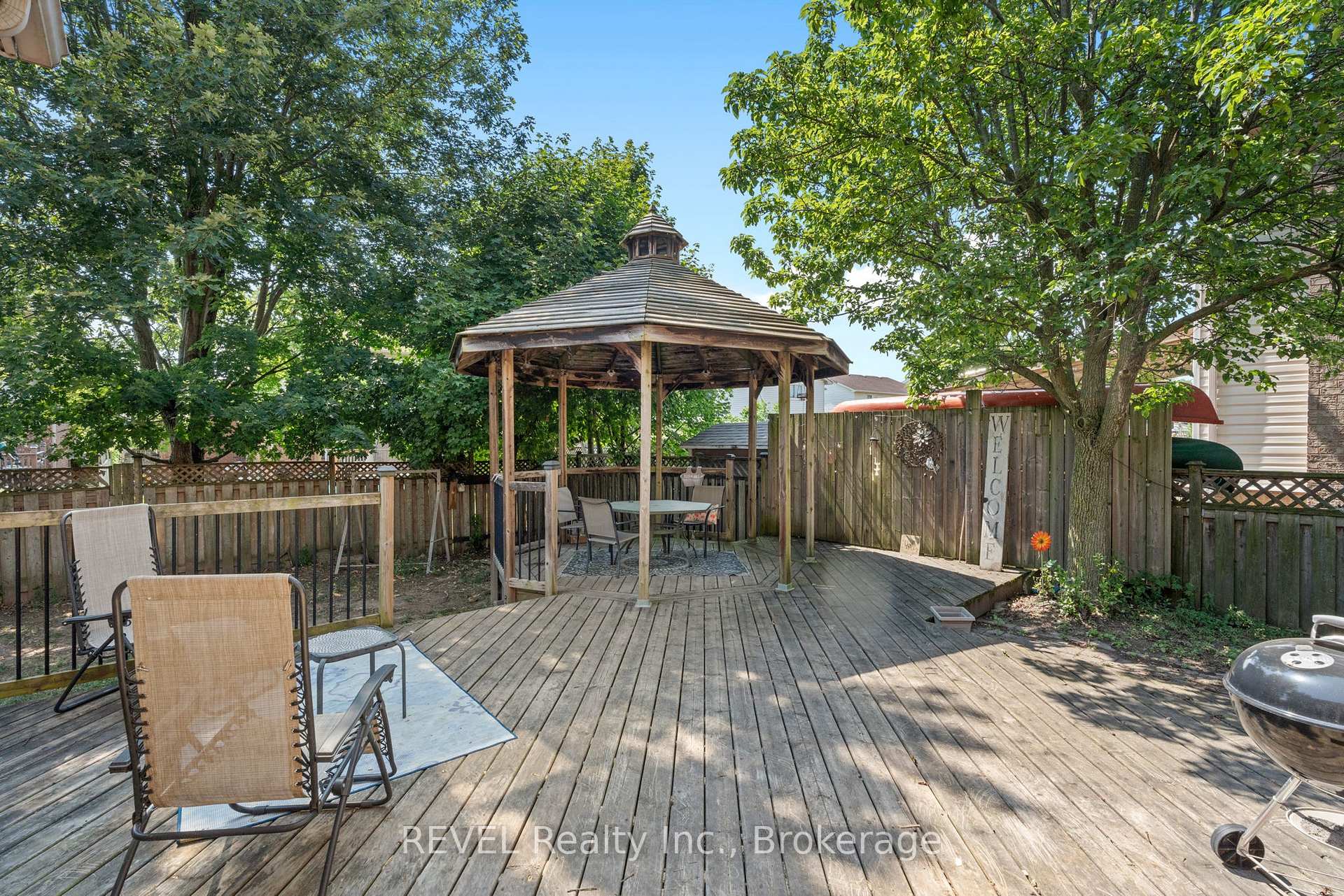 Photo 35 of 19 Crysler Crescent, Thorold, Confederation Heights — HOMEH