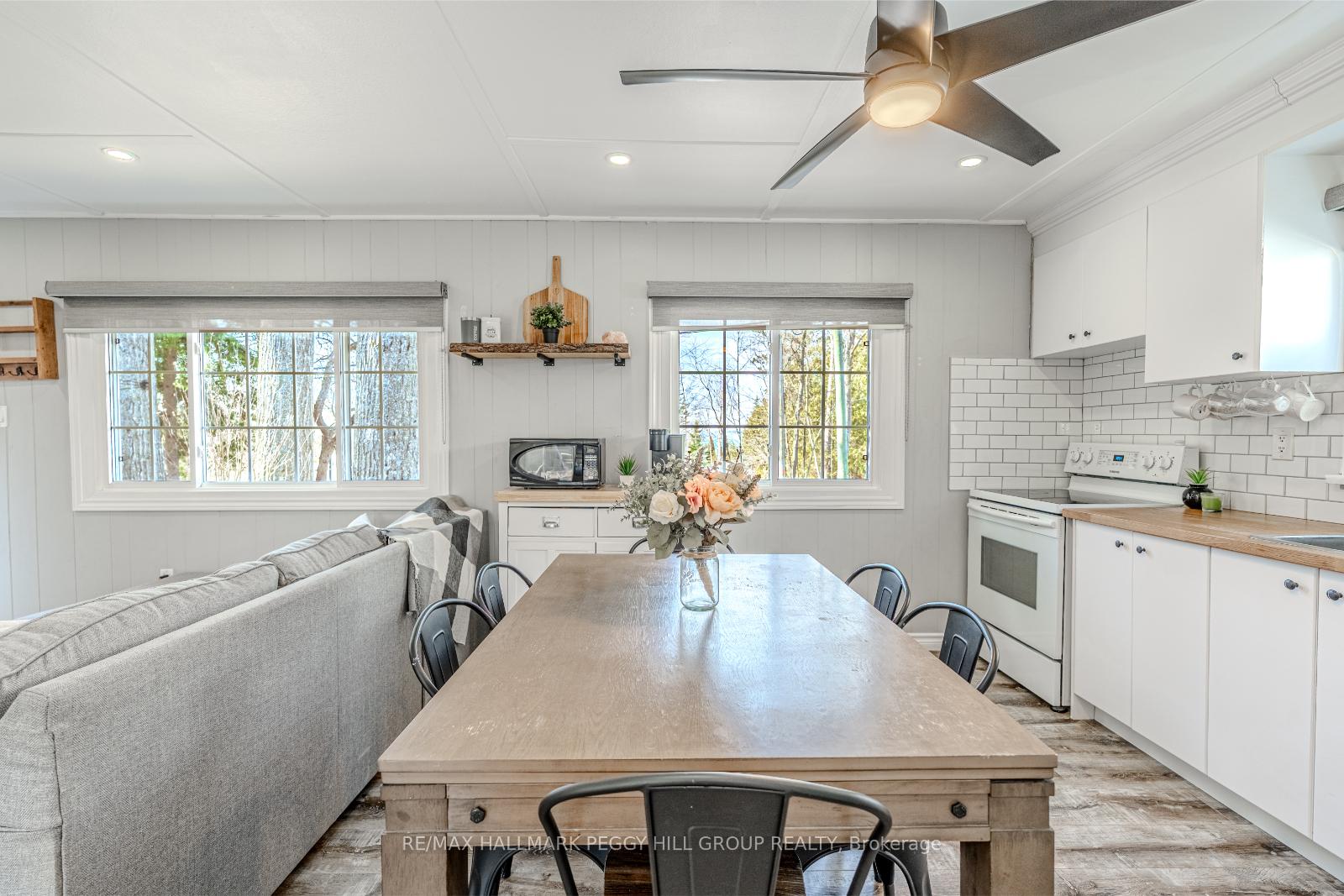 Photo 4 of 1939 Tiny Beaches Road S, Tiny, Rural Tiny — HOMEH