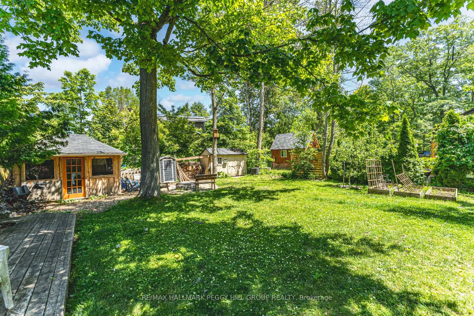 Photo 16 of 1939 Tiny Beaches Road S, Tiny, Rural Tiny — HOMEH