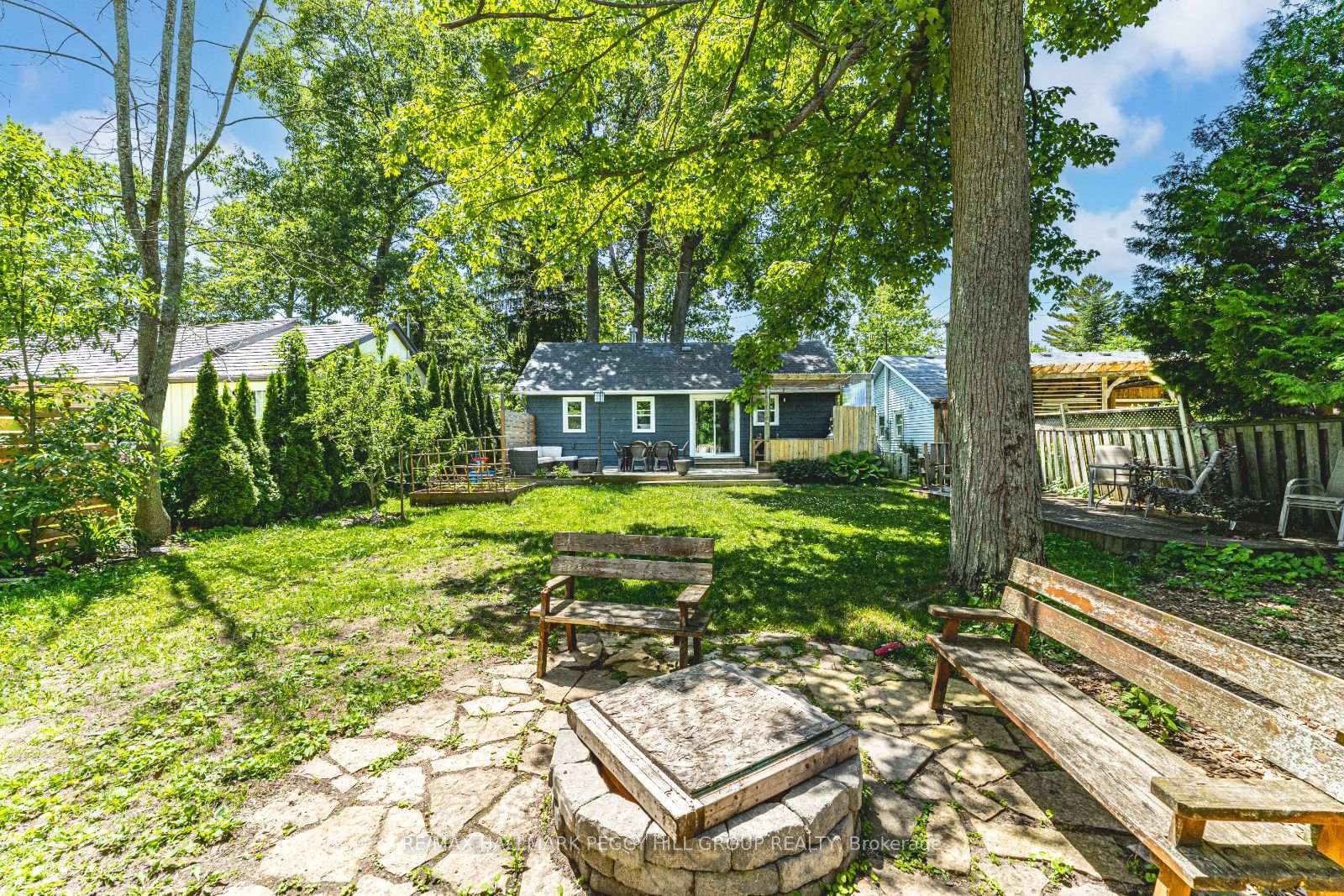 Photo 17 of 1939 Tiny Beaches Road S, Tiny, Rural Tiny — HOMEH
