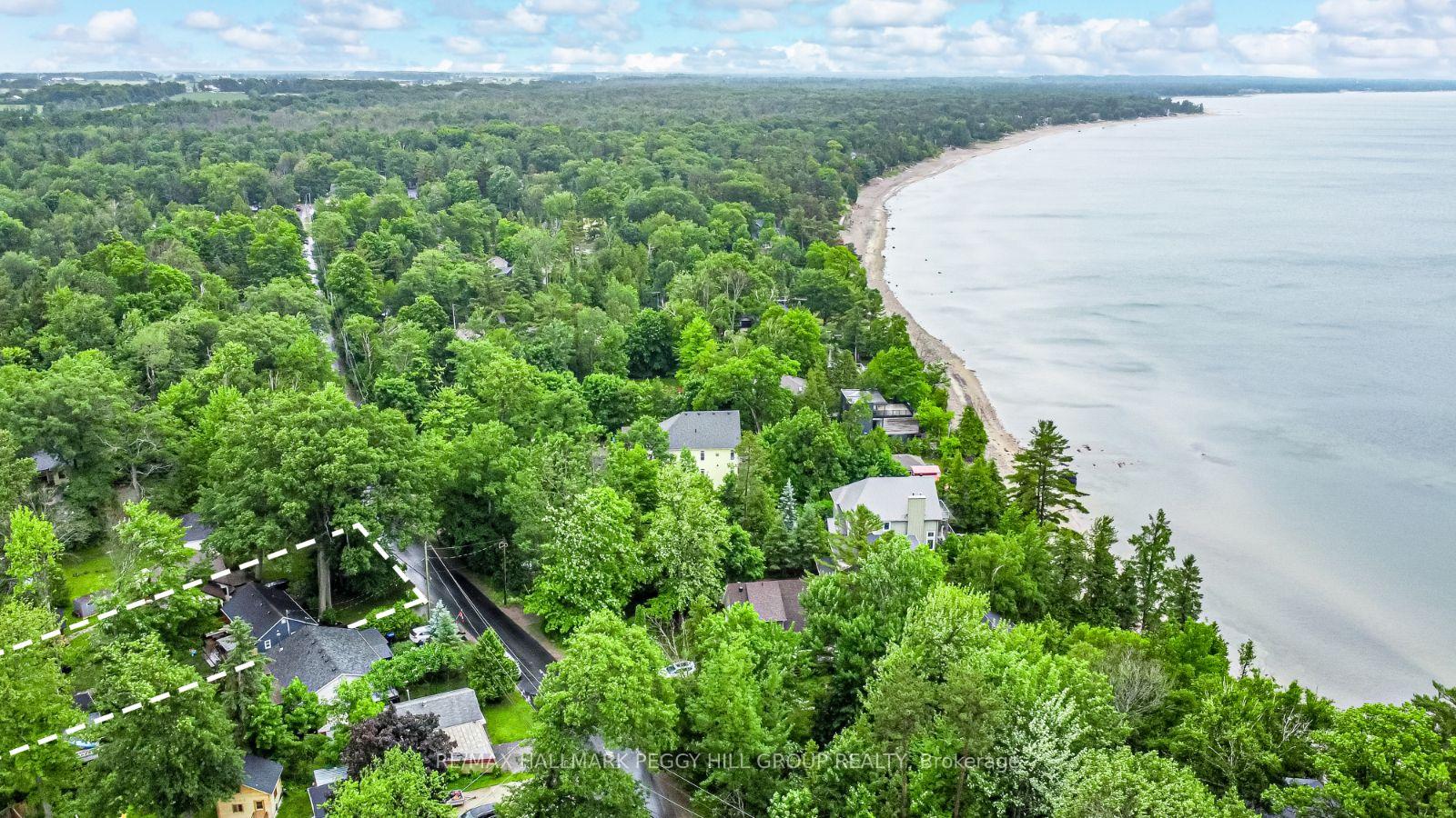 Photo 18 of 1939 Tiny Beaches Road S, Tiny, Rural Tiny — HOMEH