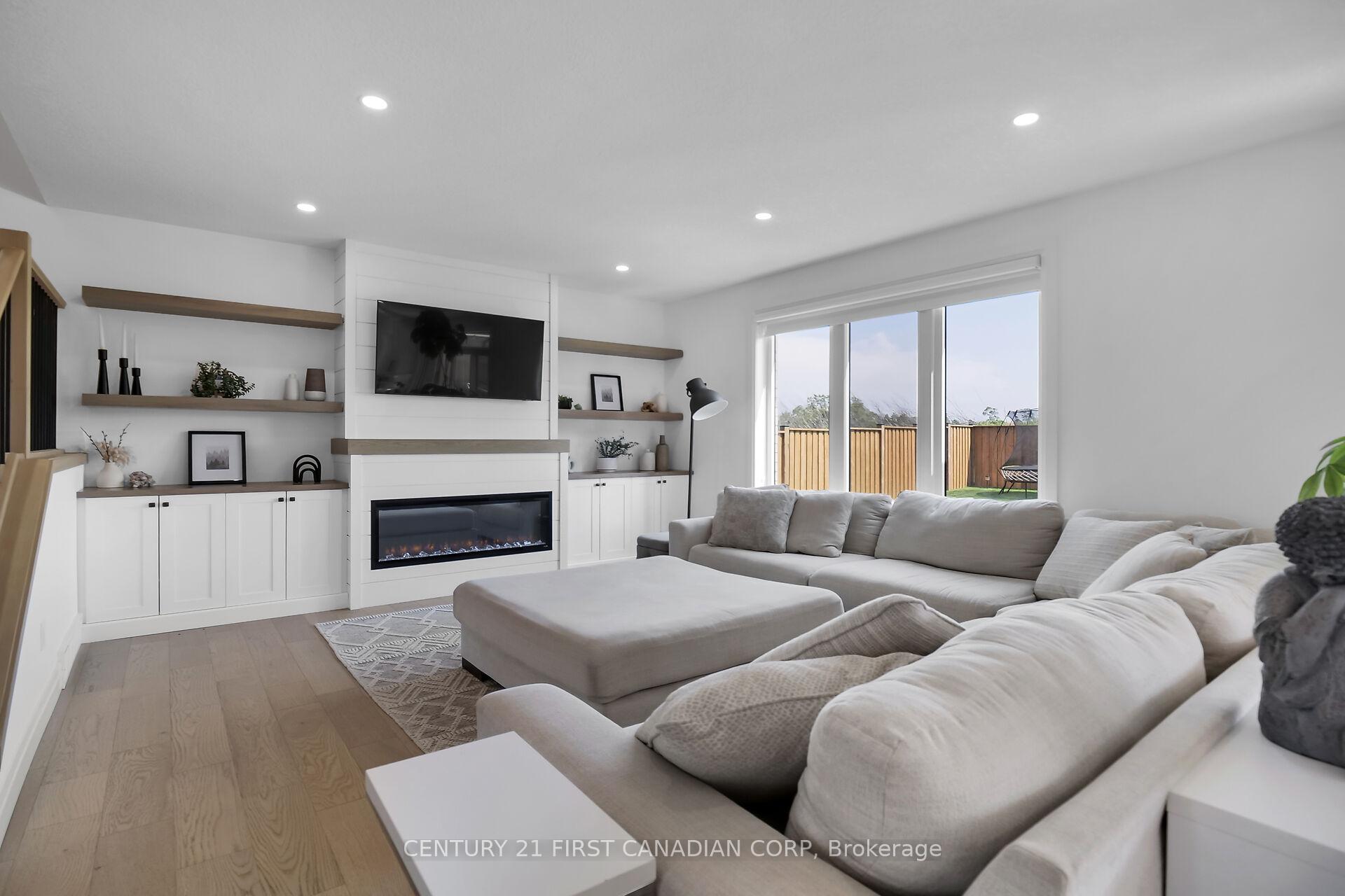 Photo 7 of 28 Greenbrier Ridge, Thames Centre, Rural Thames Centre — HOMEH