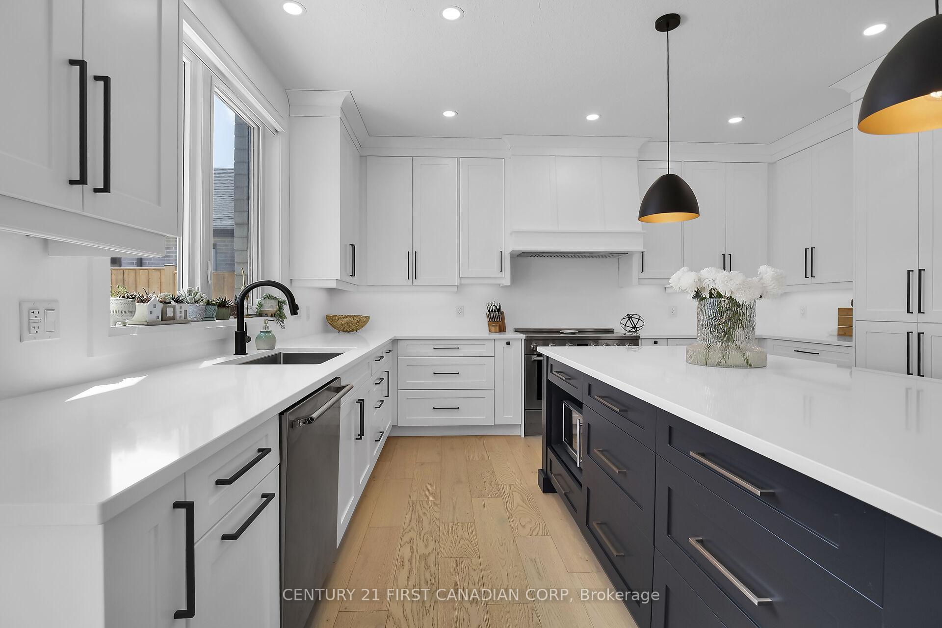 Photo 12 of 28 Greenbrier Ridge, Thames Centre, Rural Thames Centre — HOMEH
