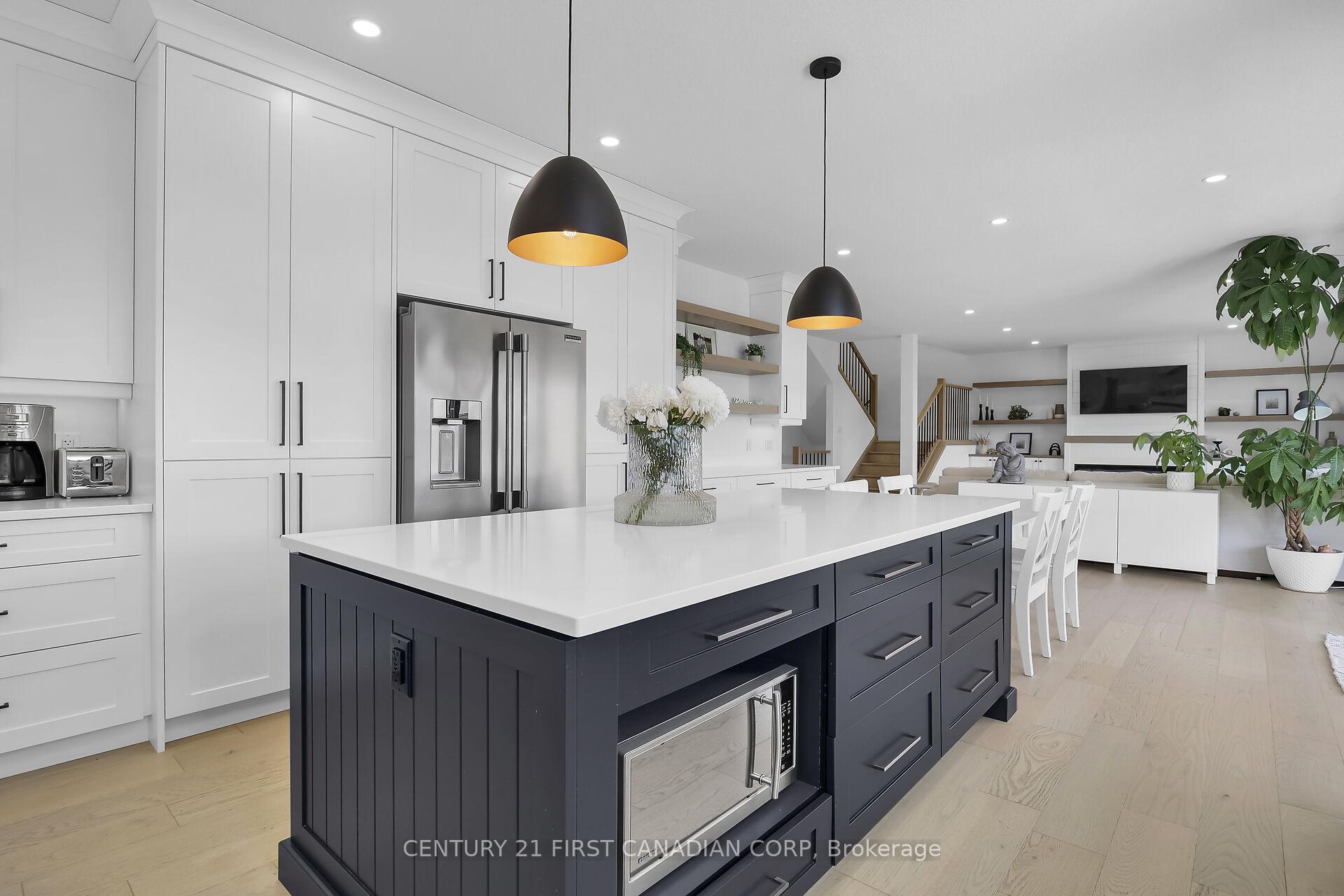 Photo 14 of 28 Greenbrier Ridge, Thames Centre, Rural Thames Centre — HOMEH