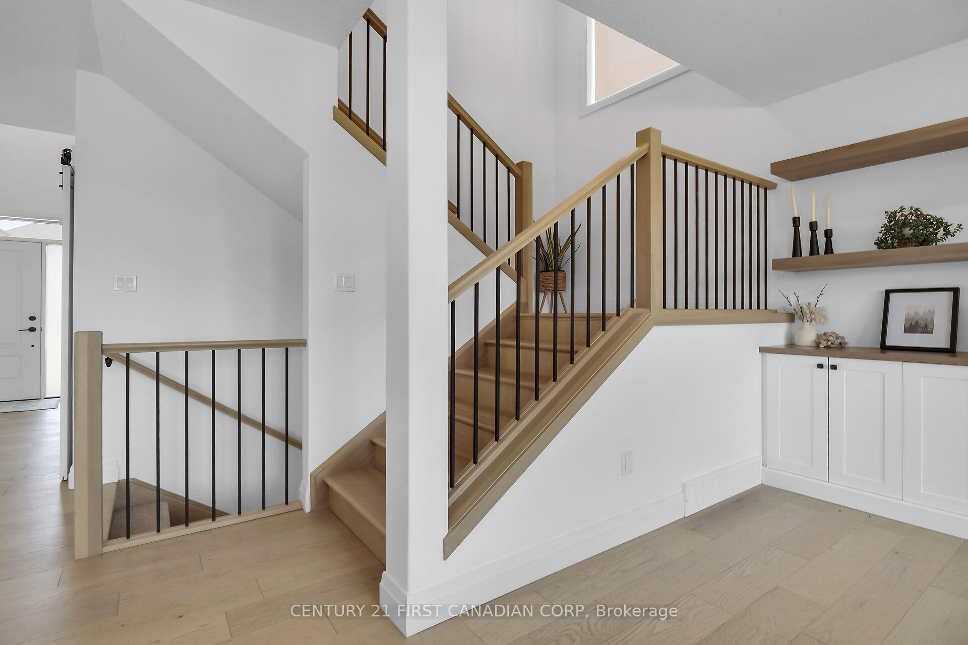 Photo 18 of 28 Greenbrier Ridge, Thames Centre, Rural Thames Centre — HOMEH