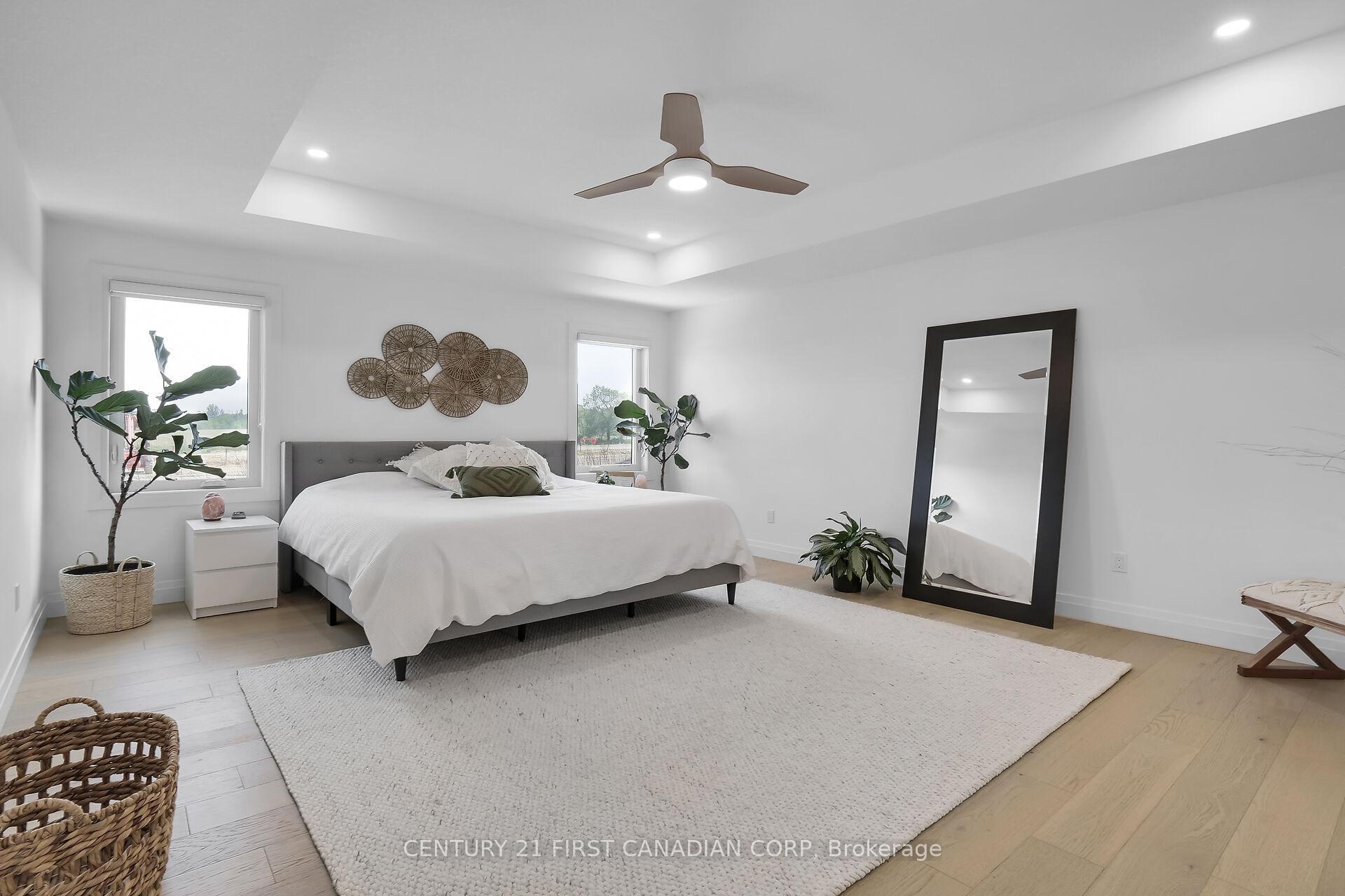 Photo 21 of 28 Greenbrier Ridge, Thames Centre, Rural Thames Centre — HOMEH