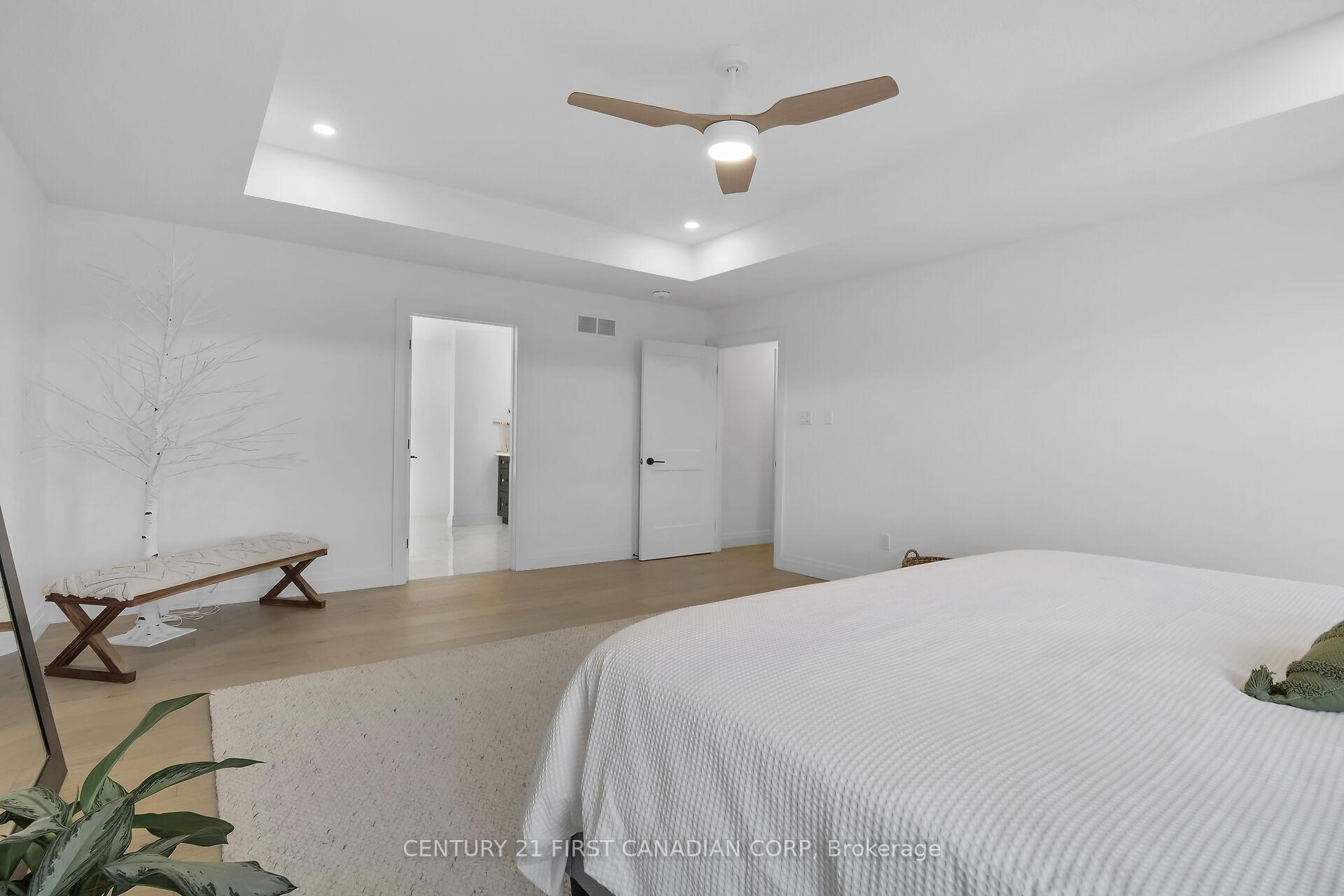 Photo 22 of 28 Greenbrier Ridge, Thames Centre, Rural Thames Centre — HOMEH