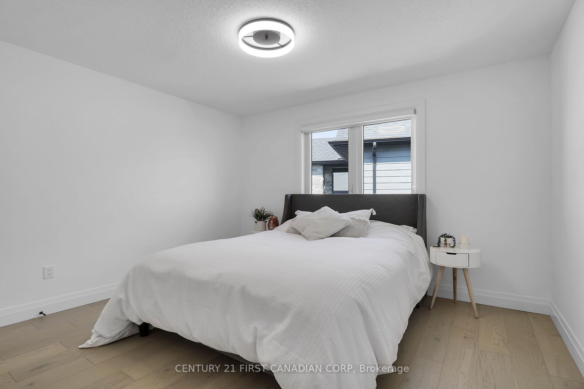Photo 27 of 28 Greenbrier Ridge, Thames Centre, Rural Thames Centre — HOMEH