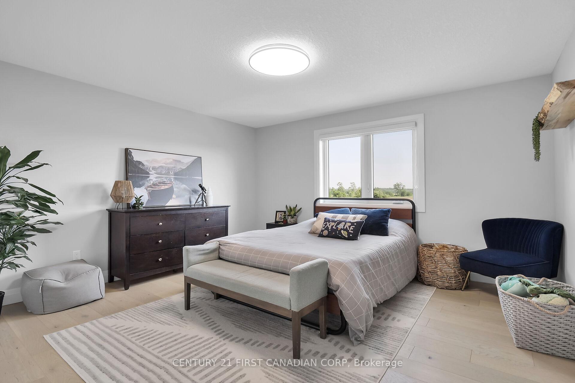 Photo 28 of 28 Greenbrier Ridge, Thames Centre, Rural Thames Centre — HOMEH