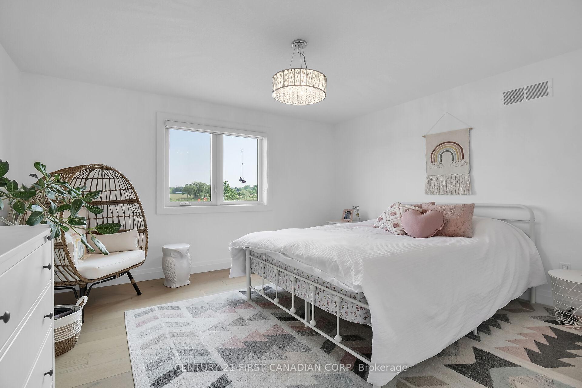 Photo 30 of 28 Greenbrier Ridge, Thames Centre, Rural Thames Centre — HOMEH