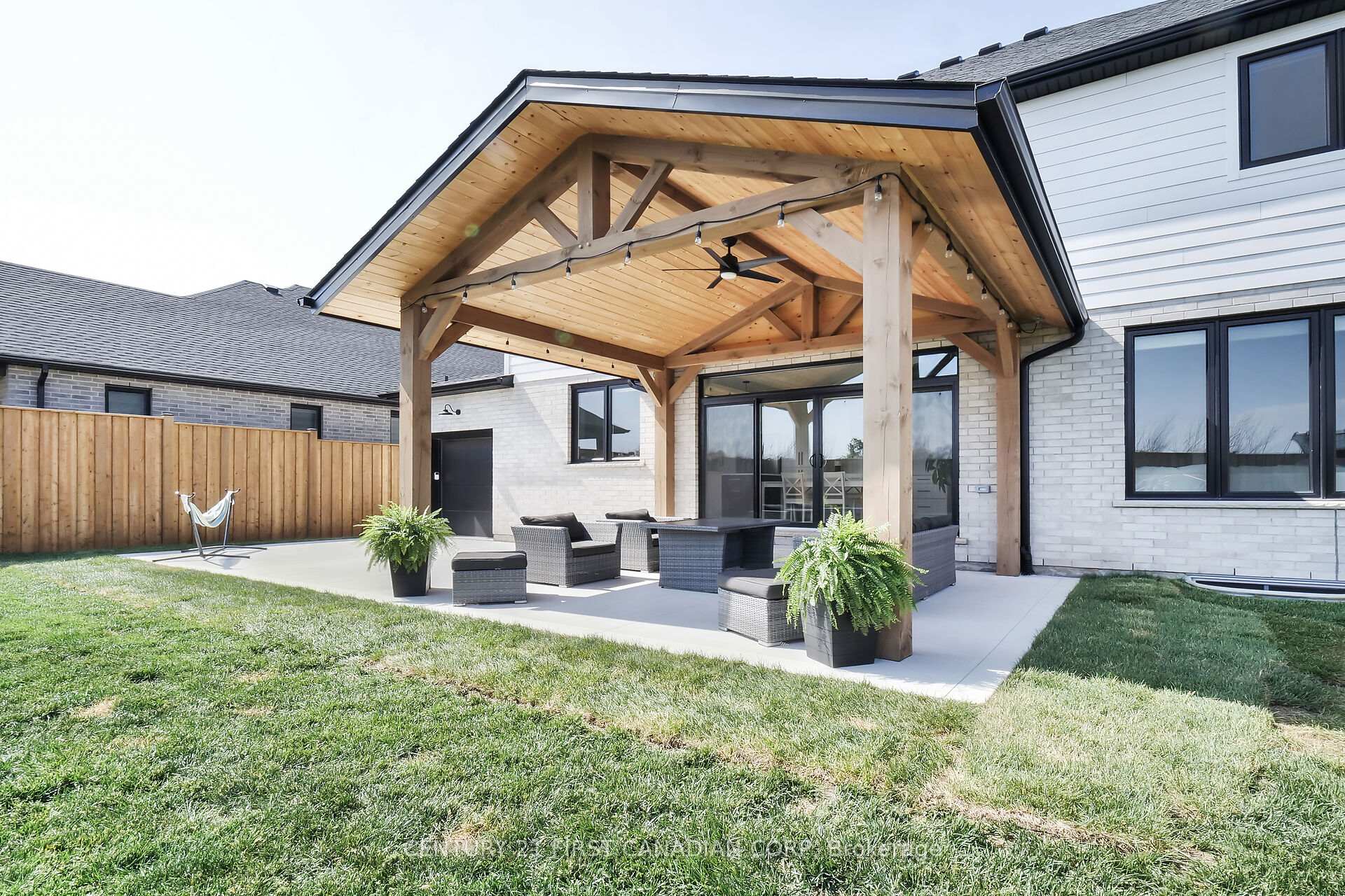 Photo 37 of 28 Greenbrier Ridge, Thames Centre, Rural Thames Centre — HOMEH