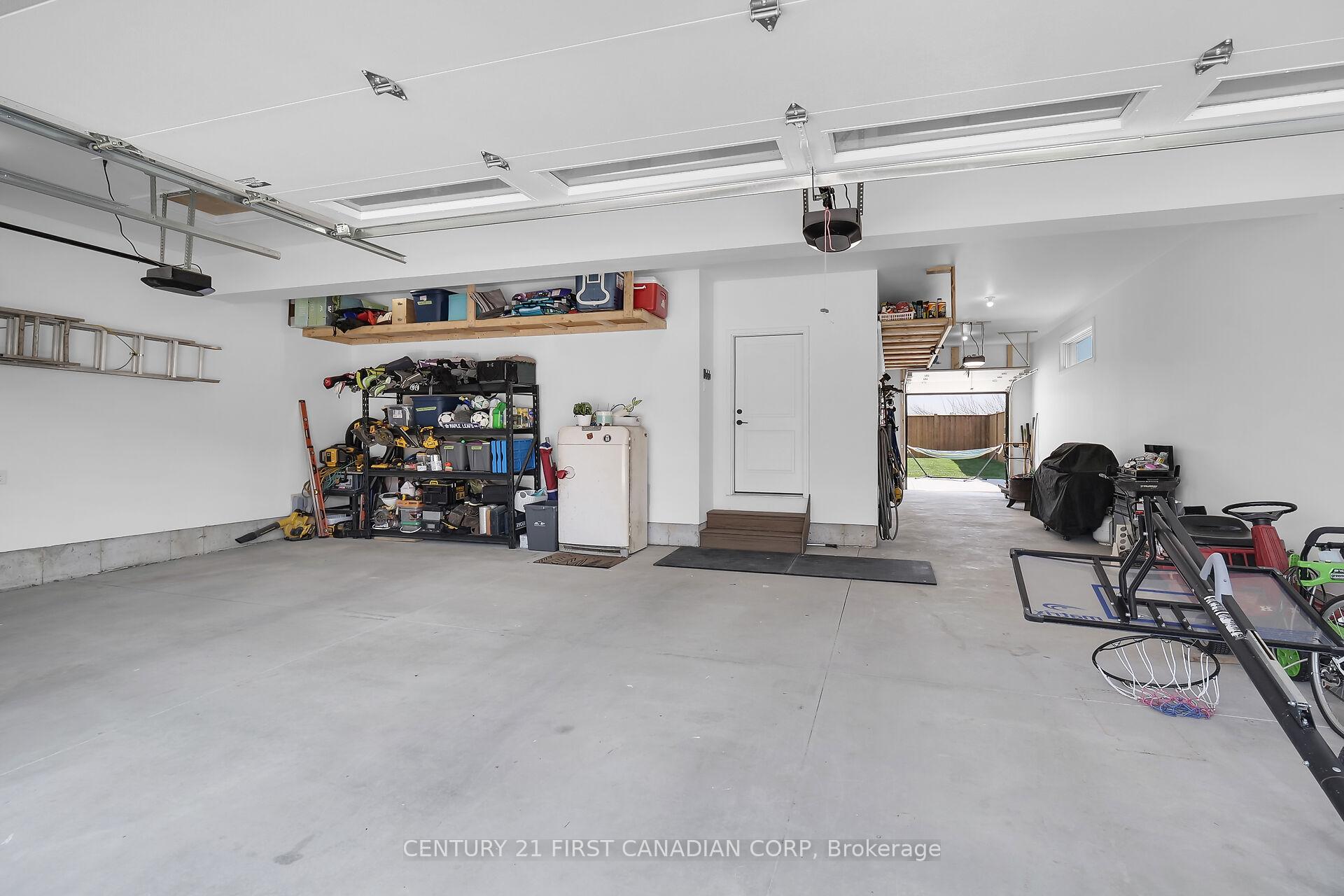 Photo 40 of 28 Greenbrier Ridge, Thames Centre, Rural Thames Centre — HOMEH