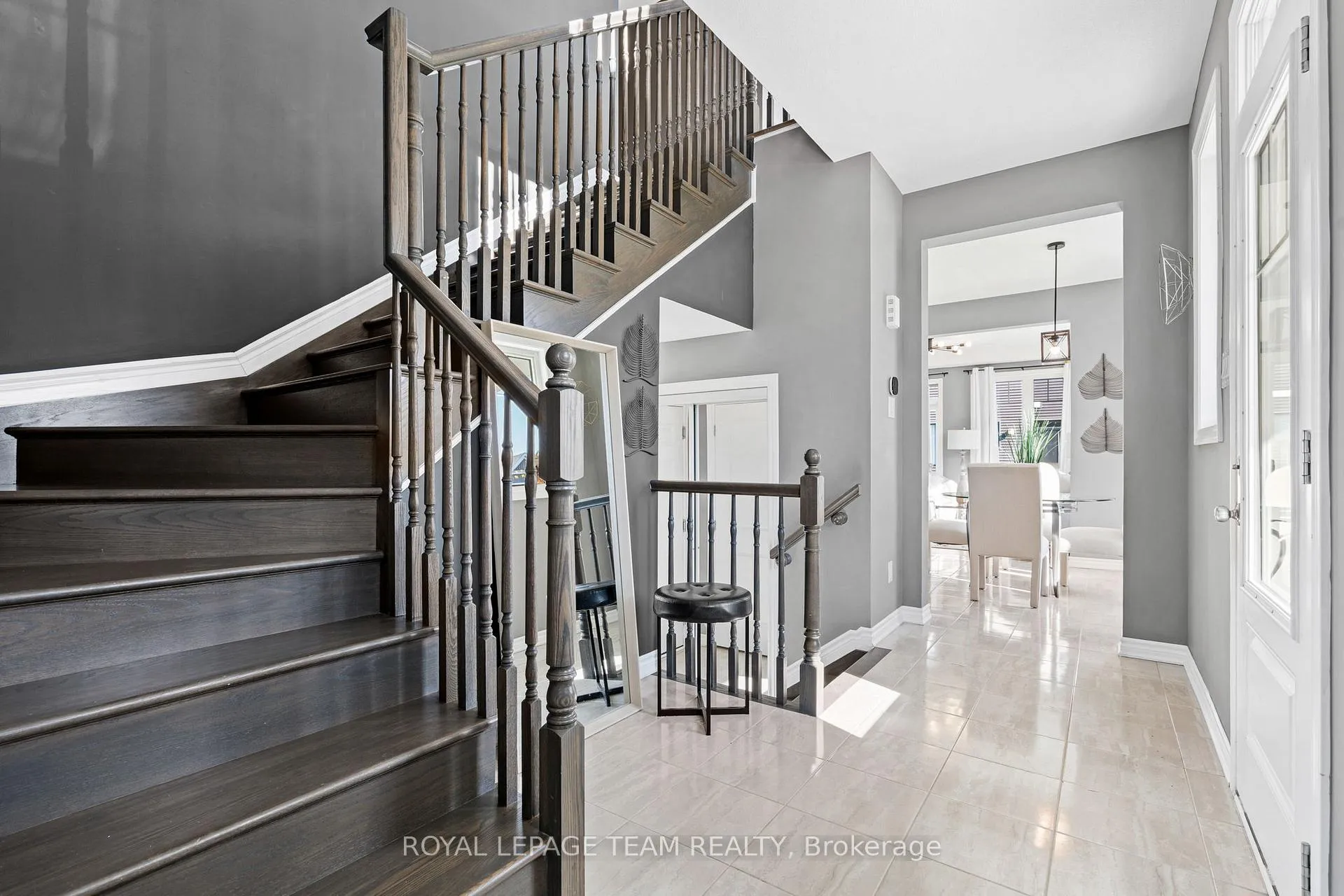 Photo 5 of 841 Regulus Ridge, Ottawa, Barrhaven - Half Moon Bay — HOMEH