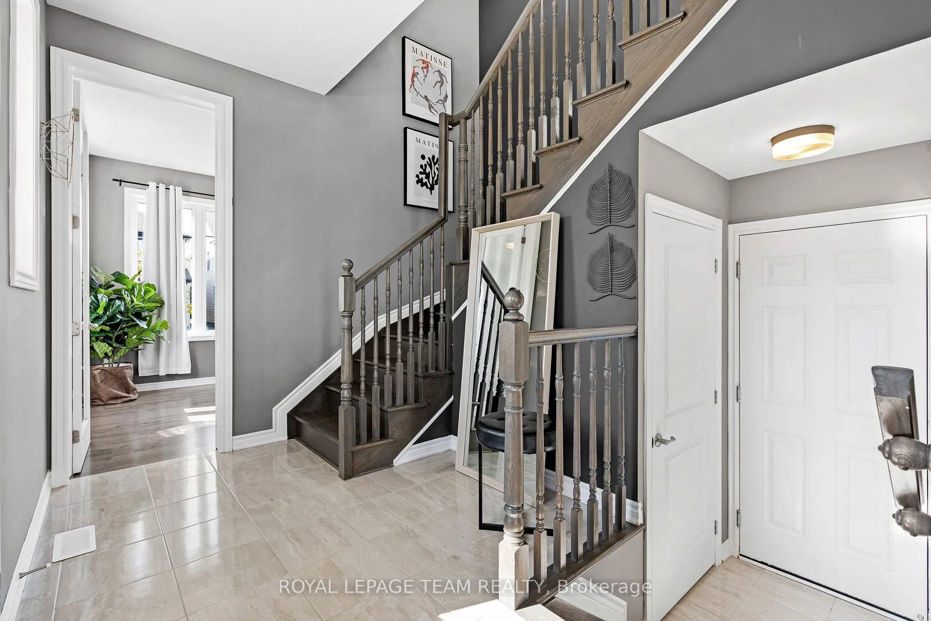 Photo 6 of 841 Regulus Ridge, Ottawa, Barrhaven - Half Moon Bay — HOMEH
