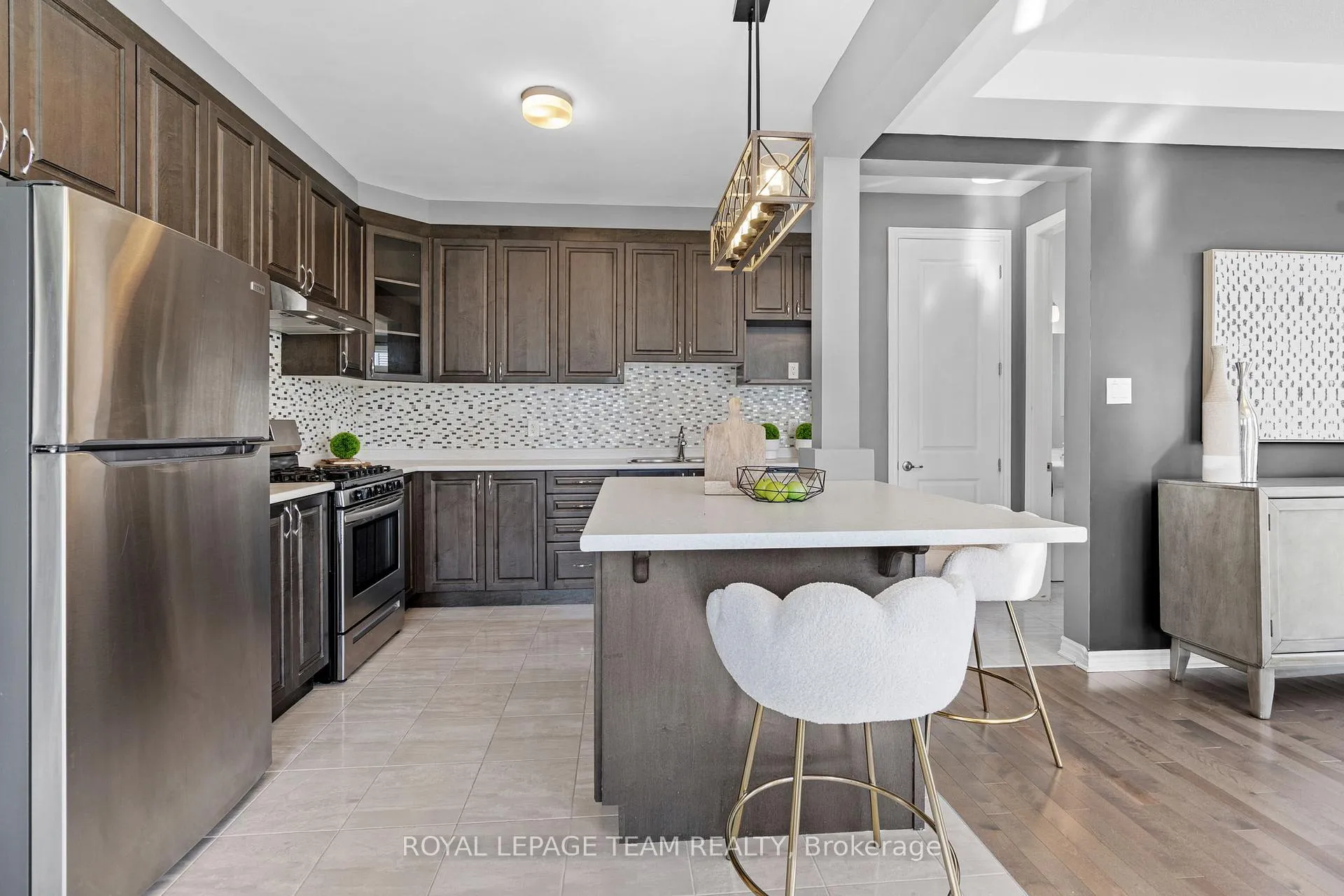 Photo 7 of 841 Regulus Ridge, Ottawa, Barrhaven - Half Moon Bay — HOMEH