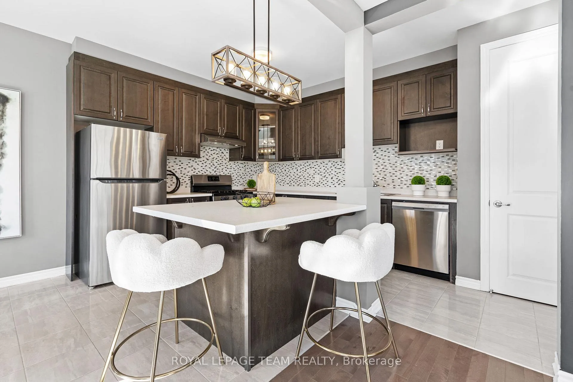 Photo 8 of 841 Regulus Ridge, Ottawa, Barrhaven - Half Moon Bay — HOMEH
