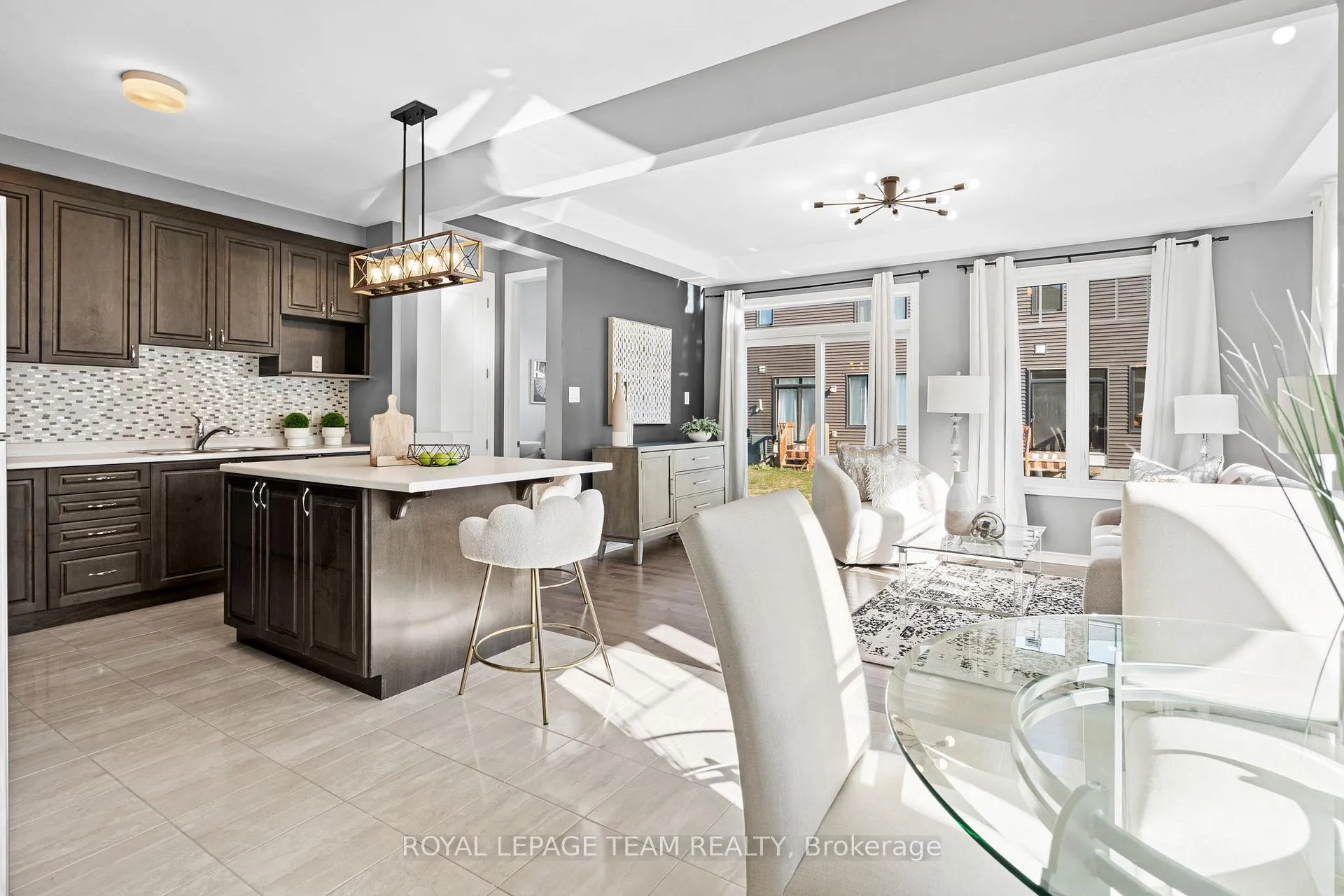 Photo 9 of 841 Regulus Ridge, Ottawa, Barrhaven - Half Moon Bay — HOMEH