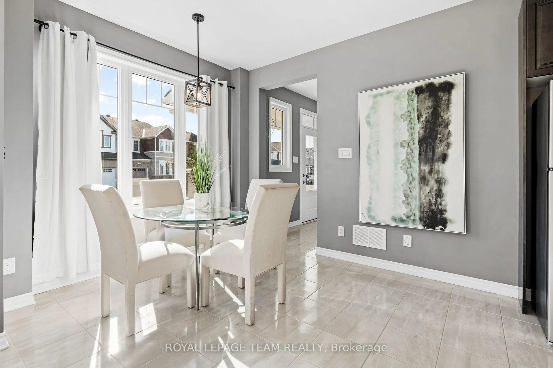 Photo 10 of 841 Regulus Ridge, Ottawa, Barrhaven - Half Moon Bay — HOMEH