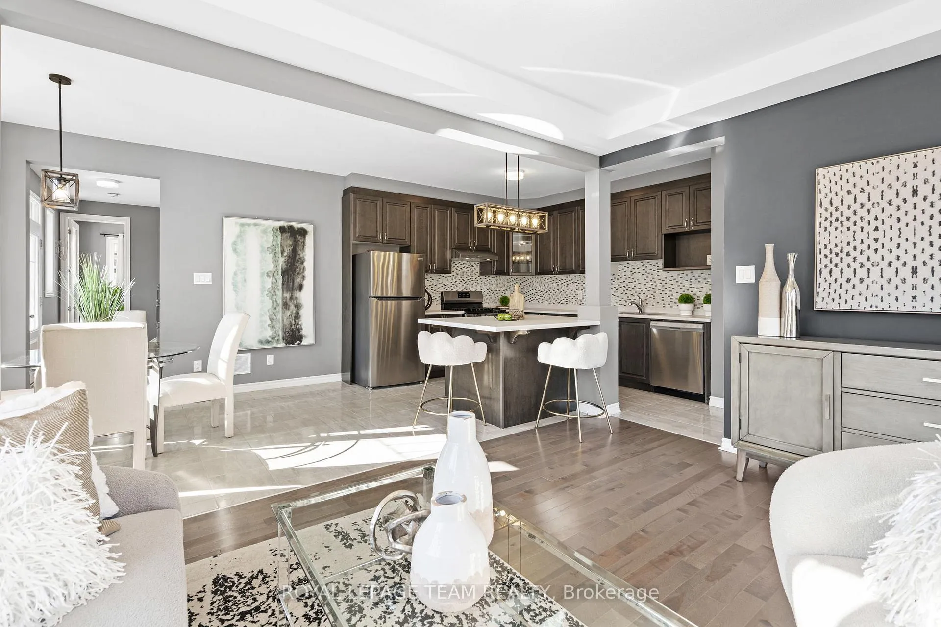 Photo 11 of 841 Regulus Ridge, Ottawa, Barrhaven - Half Moon Bay — HOMEH