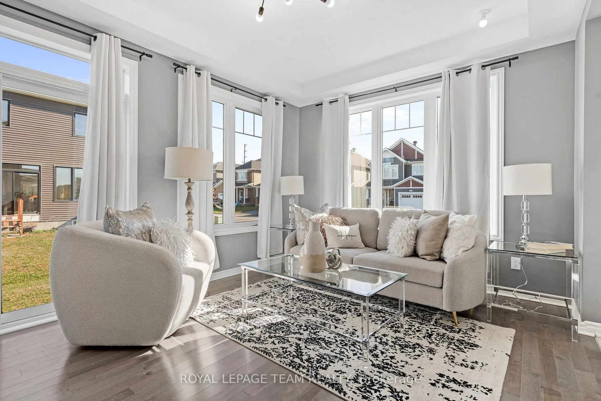 Photo 12 of 841 Regulus Ridge, Ottawa, Barrhaven - Half Moon Bay — HOMEH