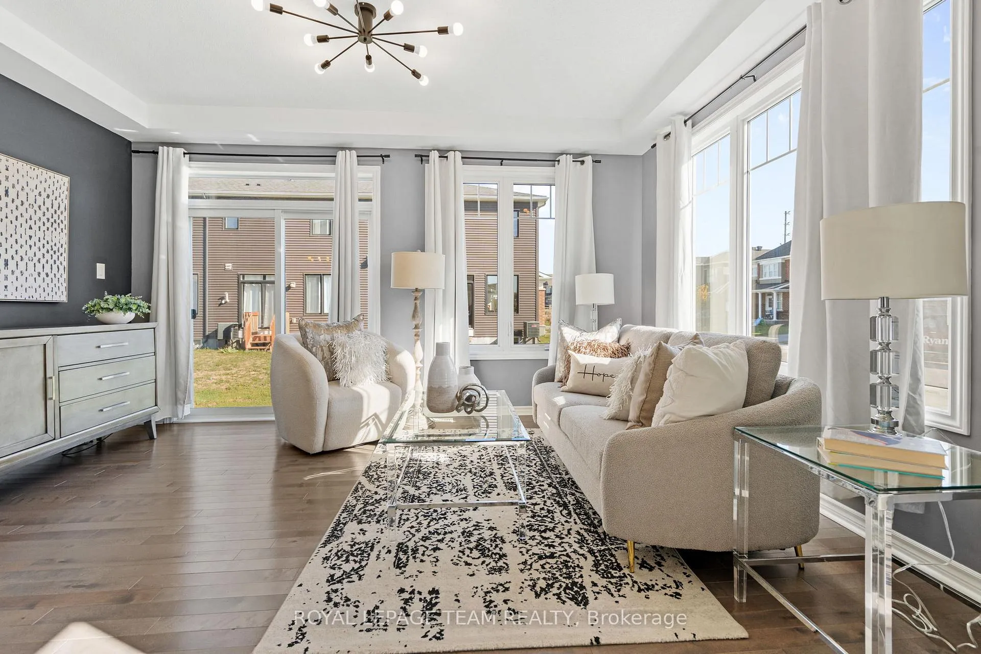 Photo 13 of 841 Regulus Ridge, Ottawa, Barrhaven - Half Moon Bay — HOMEH