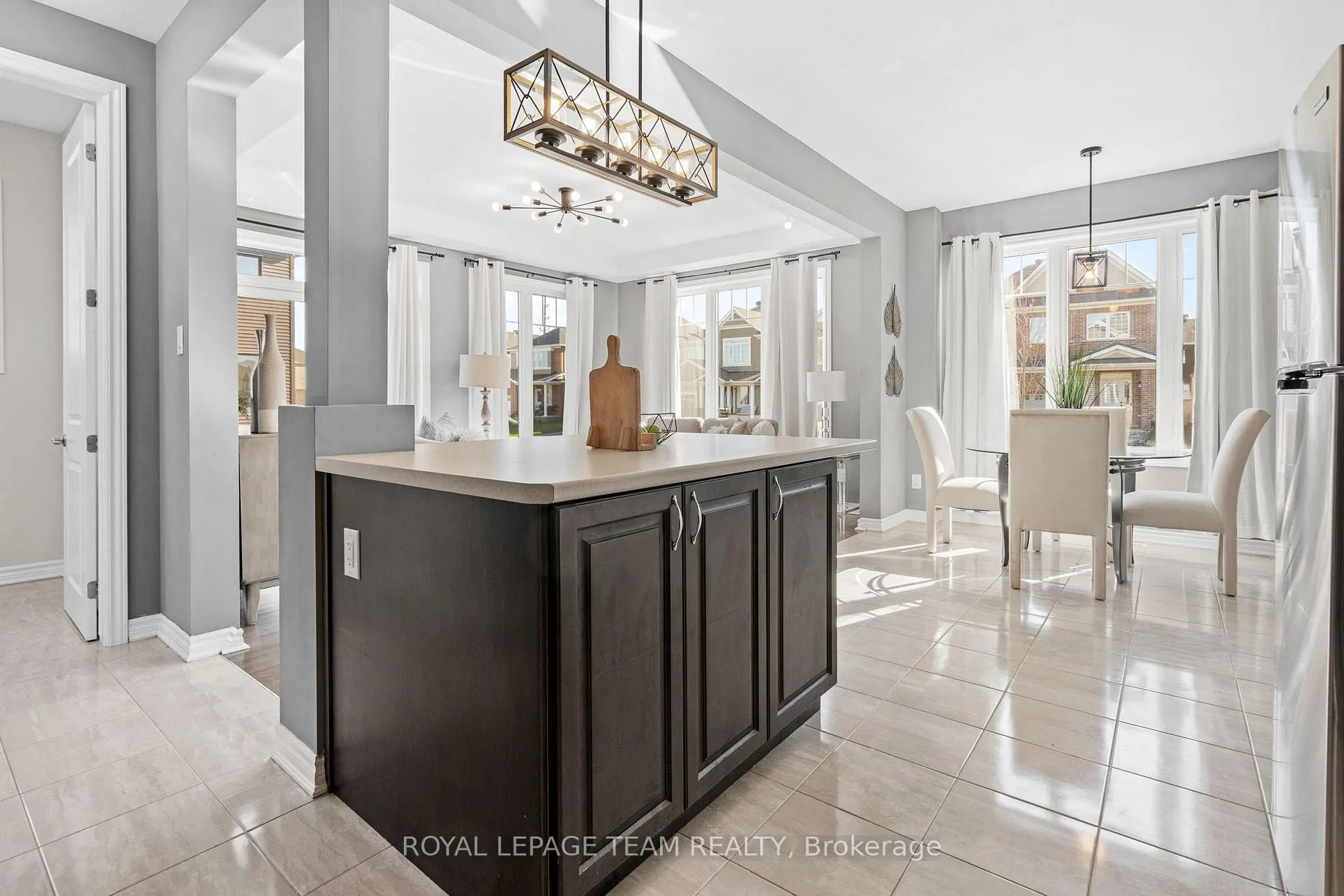Photo 14 of 841 Regulus Ridge, Ottawa, Barrhaven - Half Moon Bay — HOMEH