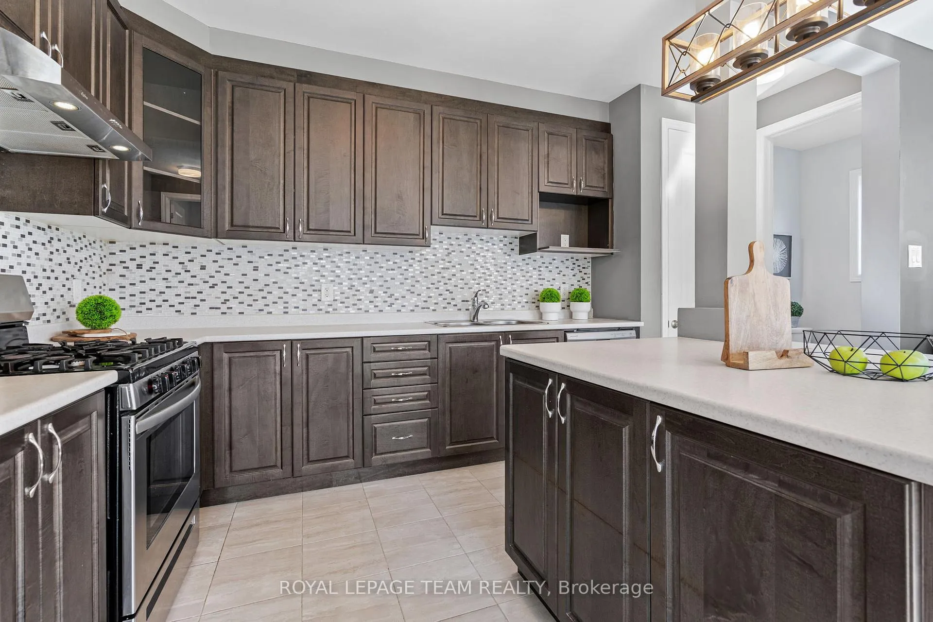Photo 15 of 841 Regulus Ridge, Ottawa, Barrhaven - Half Moon Bay — HOMEH