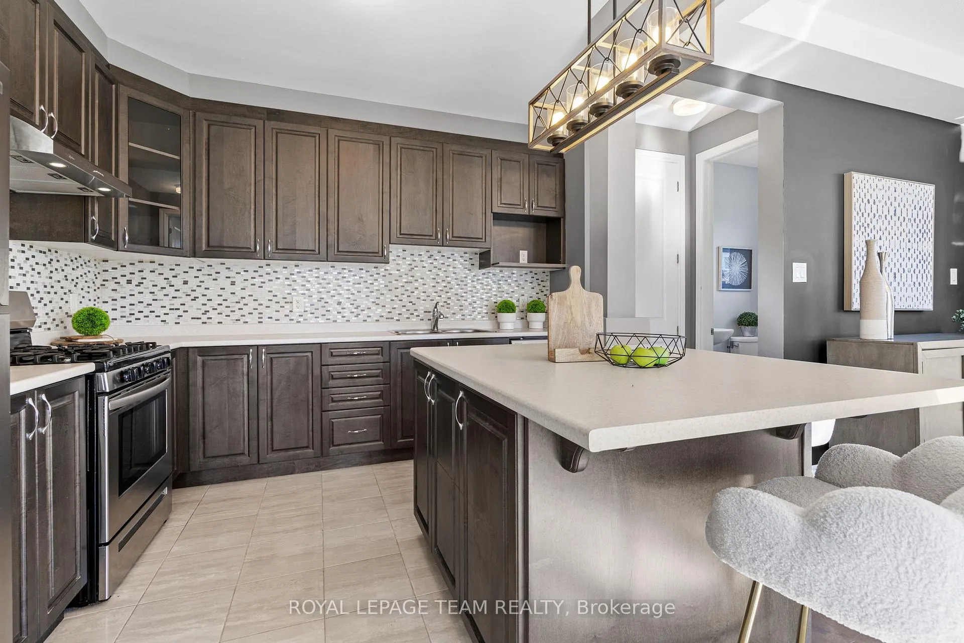 Photo 16 of 841 Regulus Ridge, Ottawa, Barrhaven - Half Moon Bay — HOMEH