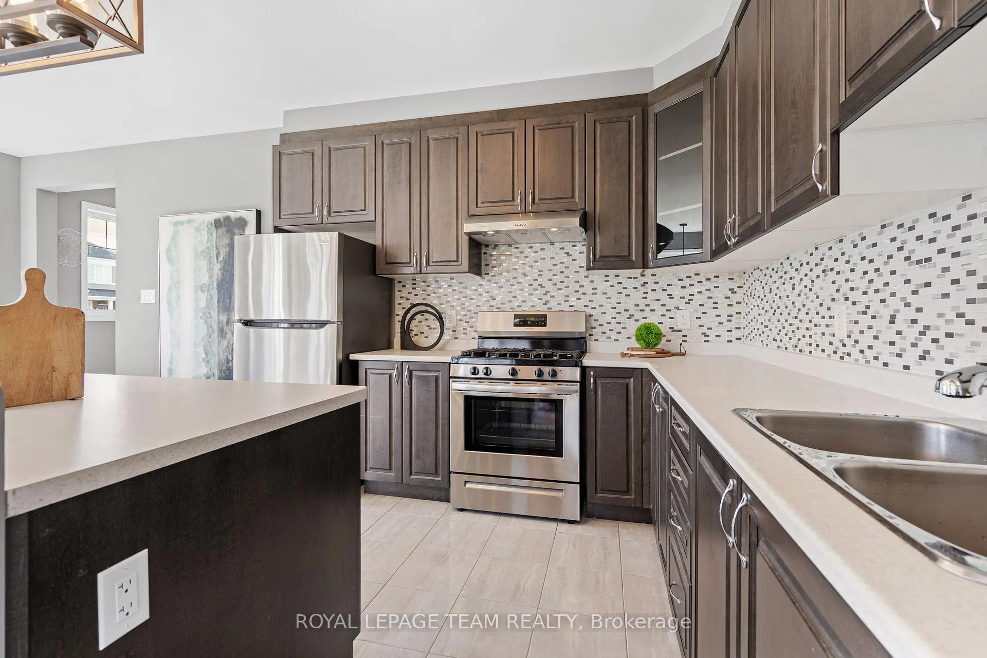 Photo 17 of 841 Regulus Ridge, Ottawa, Barrhaven - Half Moon Bay — HOMEH