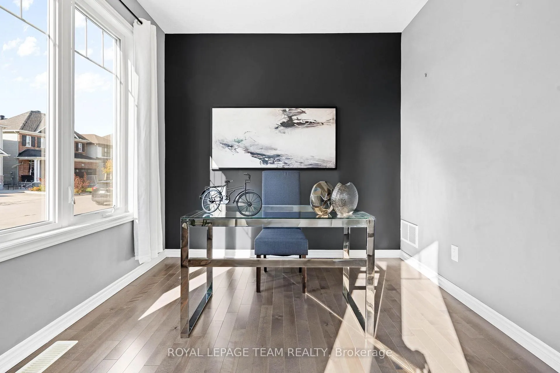 Photo 20 of 841 Regulus Ridge, Ottawa, Barrhaven - Half Moon Bay — HOMEH