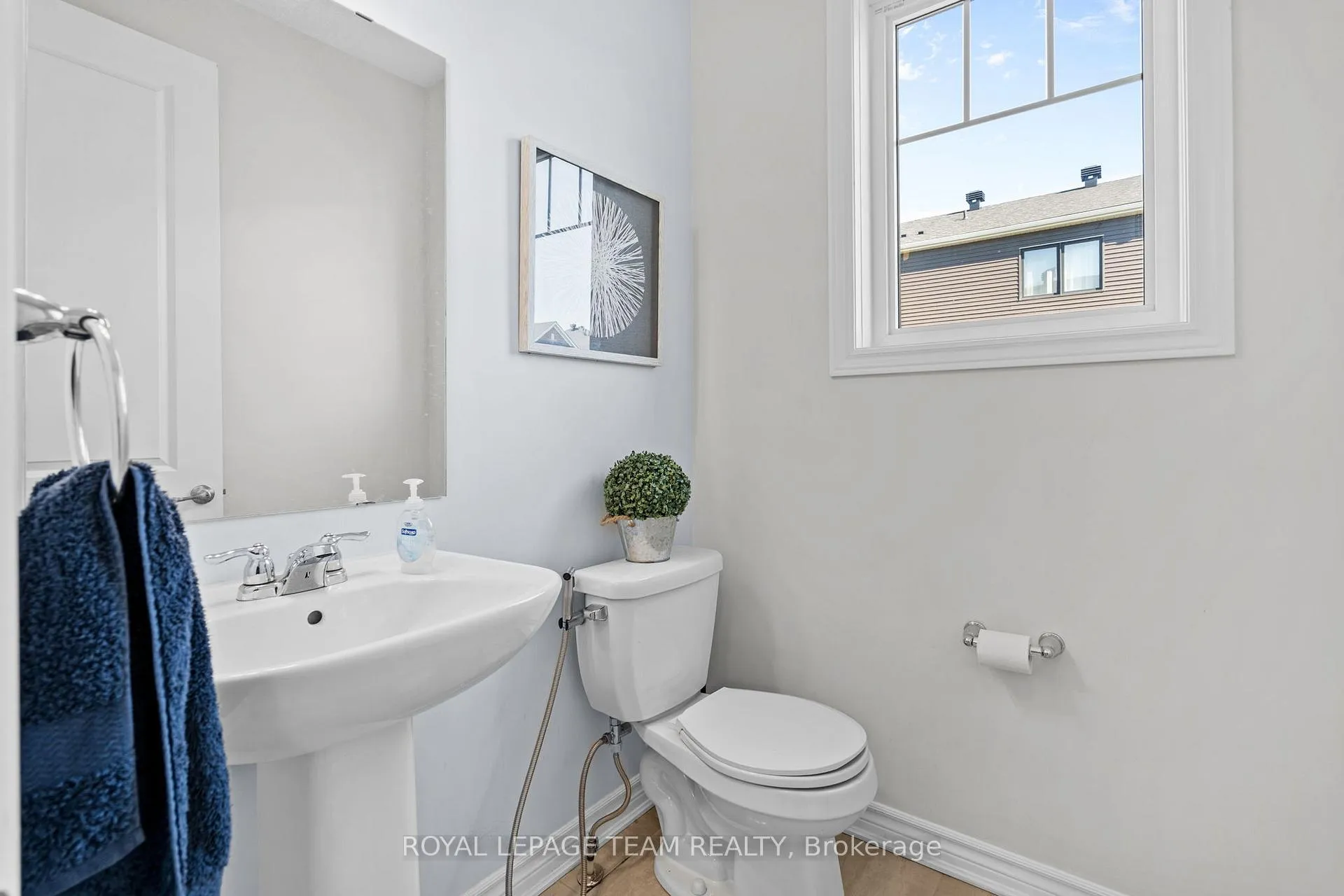 Photo 21 of 841 Regulus Ridge, Ottawa, Barrhaven - Half Moon Bay — HOMEH